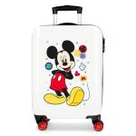 mickey mouse koffer