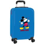 mickey mouse koffer