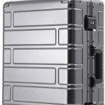 reisekoffer aluminium