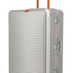 reisekoffer aluminium