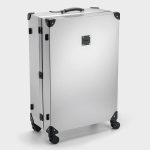 reisekoffer aluminium