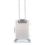 reisekoffer aluminium