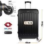 reisekoffer xl
