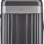 titan koffer l