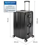 travelhouse koffer