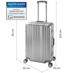 travelhouse koffer