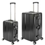 travelhouse koffer