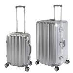 travelhouse koffer