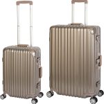 travelhouse koffer