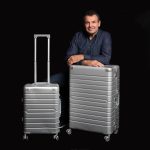 travelhouse koffer