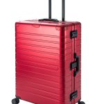 travelhouse koffer