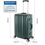 travelhouse koffer