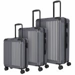 travelite hartschalenkoffer