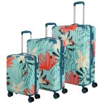 travelite hartschalenkoffer
