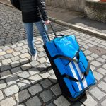 vaude koffer